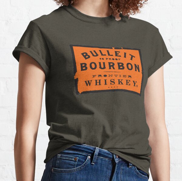 Bulleit Bourbon Classic T-Shirt