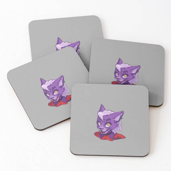 Item preview,   Roxanne Wolf - FNAF Security Breach designed and sold by yousseshop.