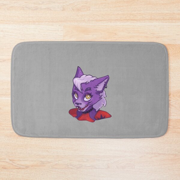 Item preview,   Roxanne Wolf - FNAF Security Breach designed and sold by yousseshop.