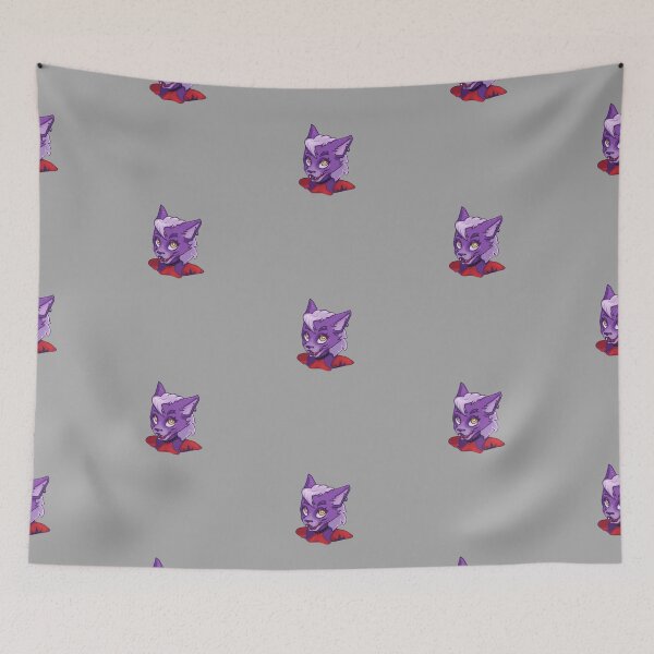 Item preview,   Roxanne Wolf - FNAF Security Breach designed and sold by yousseshop.