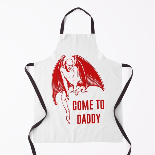 Item preview, Come To Daddy designed and sold by Texterns.
