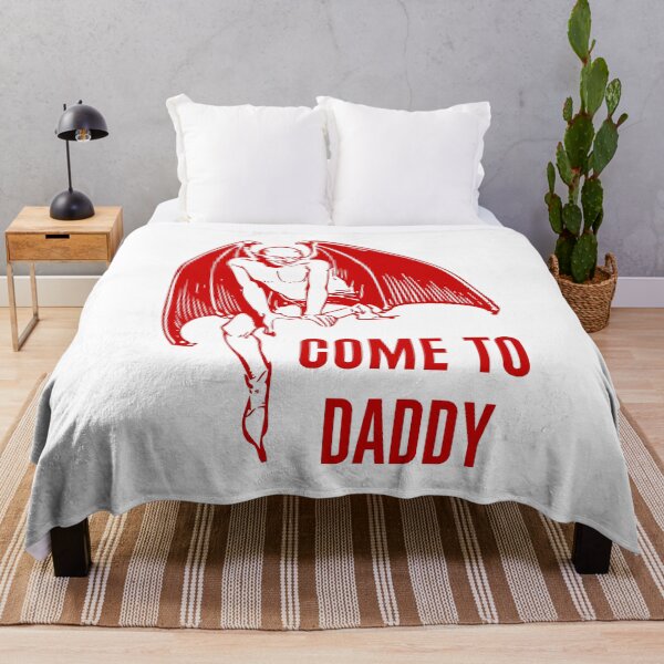Item preview, Come To Daddy designed and sold by Texterns.