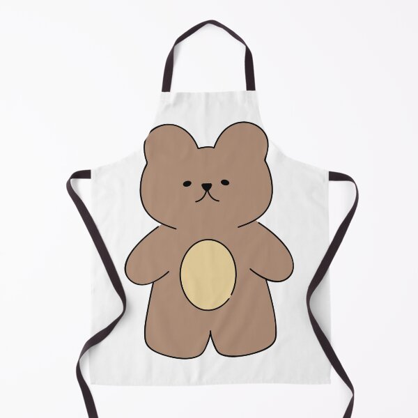 Item preview, Daddy bear  designed and sold by Vaglestyle.