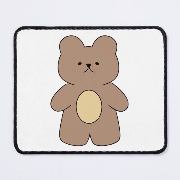 Item preview, Daddy bear  designed and sold by Vaglestyle.