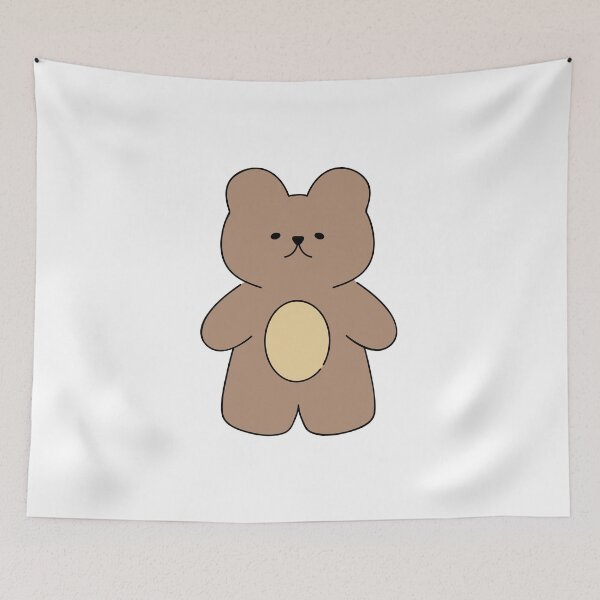 Item preview, Daddy bear  designed and sold by Vaglestyle.