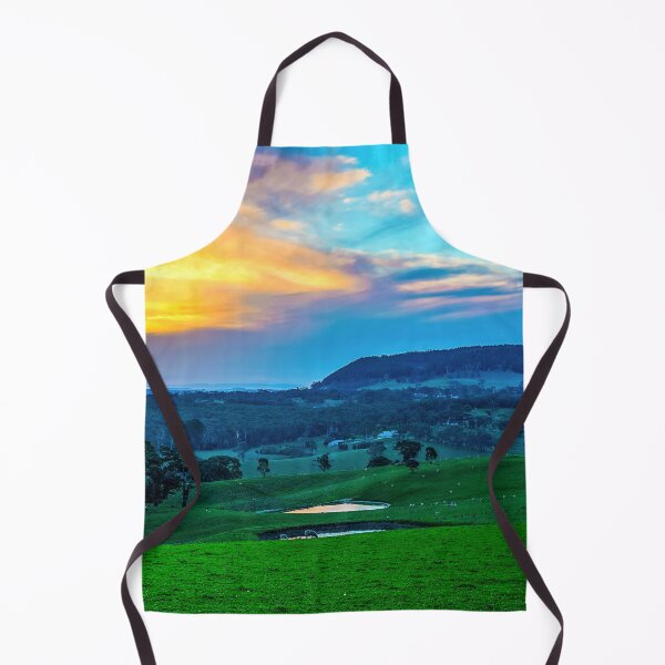 Item preview, Mount Franklin at Sunset designed and sold by Steven Jodoin.