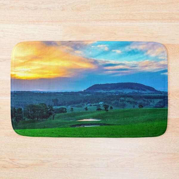 Item preview, Mount Franklin at Sunset designed and sold by Steven Jodoin.