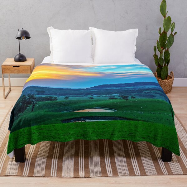 Item preview, Mount Franklin at Sunset designed and sold by Steven Jodoin.