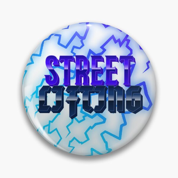 Item preview, STREET LIFTING THUNDER - Calisthenics Design for a Bodyweight Athlete designed and sold by Cali-Power.