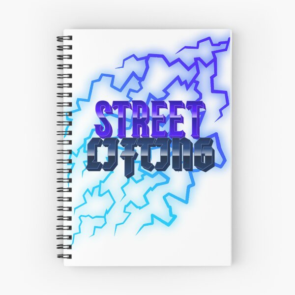 Item preview, STREET LIFTING THUNDER - Calisthenics Design for a Bodyweight Athlete designed and sold by Cali-Power.