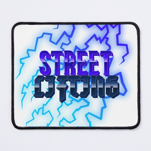 Item preview, STREET LIFTING THUNDER - Calisthenics Design for a Bodyweight Athlete designed and sold by Cali-Power.