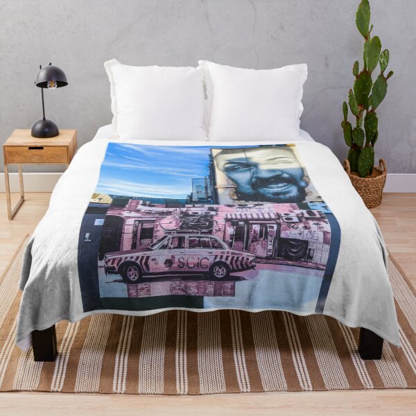 Item preview, Street art in Bristol designed and sold by TimConstable.