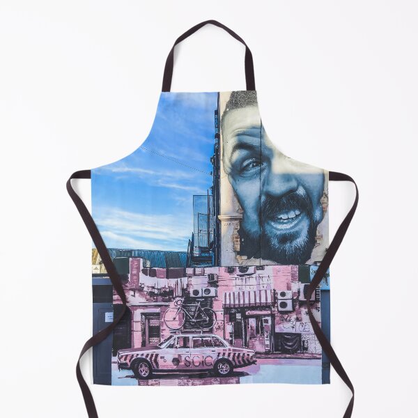 Item preview, Street art in Bristol designed and sold by TimConstable.