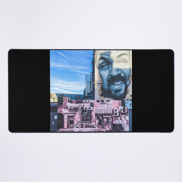 Item preview, Street art in Bristol designed and sold by TimConstable.