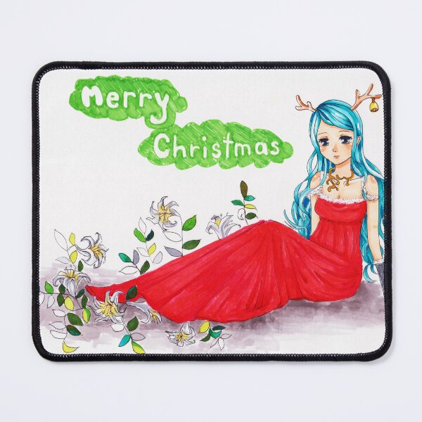 Item preview, Merry Chritmas designed and sold by xianxiu-ling.