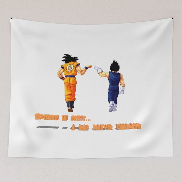 Item preview, hermanos en espiritu designed and sold by AngeloRod.