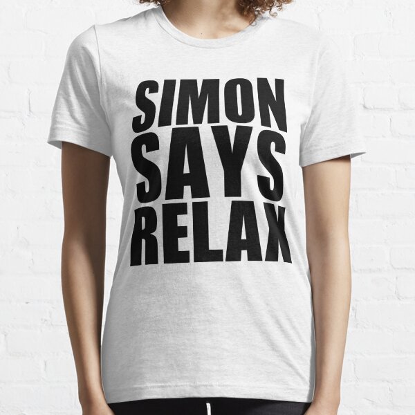 Simon Says Pharoahe Monch T-Shirt