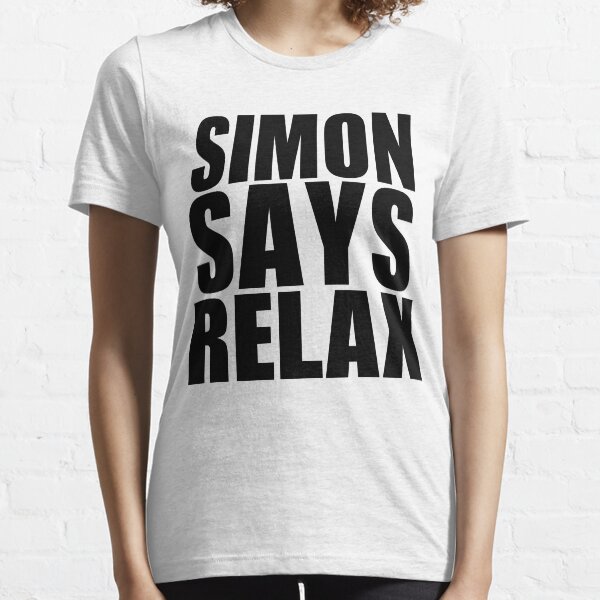 Simon Says T-Shirts for Sale