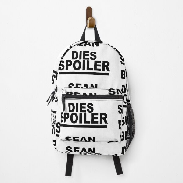 Item preview, Spoiler Sean Bean meurt  essentiel designed and sold by budaklindzyt.