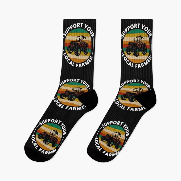 Item preview, Farm Farmer Farming Agriculture Vintage Retro designed and sold by TastefulTees.