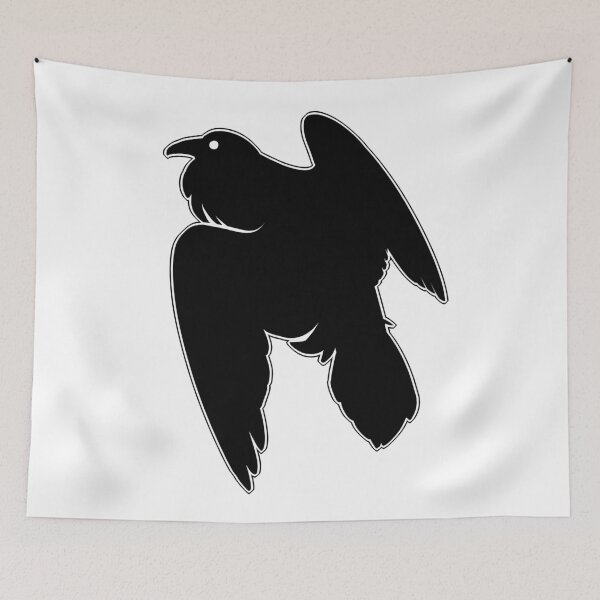 Item preview, Shadow designed and sold by murderbirds.
