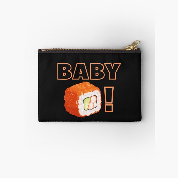 Item preview, Baby Sushi designed and sold by boomantique.