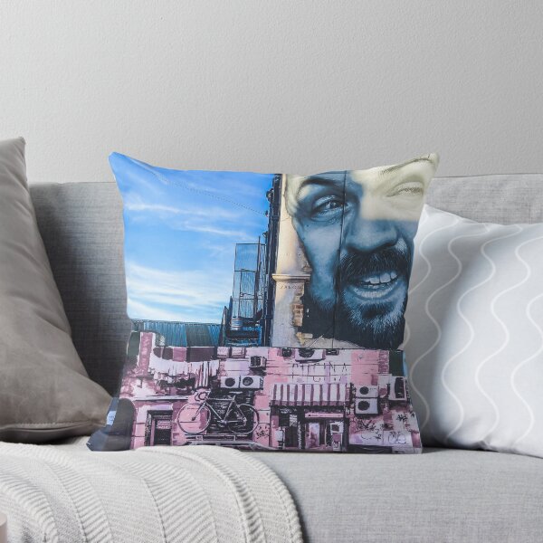 Item preview, Street art in Bristol designed and sold by TimConstable.