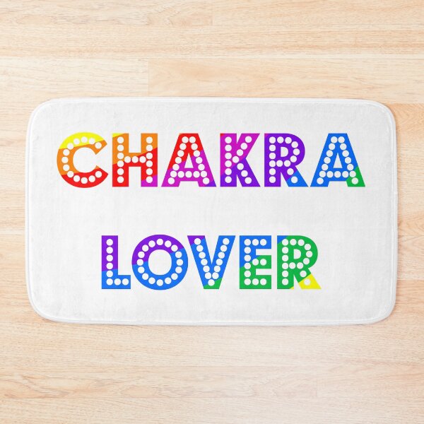 Artikelvorschau, Chakra-Reiki-Therapie-Design entworfen und verkauft von Nonsense and Relish.