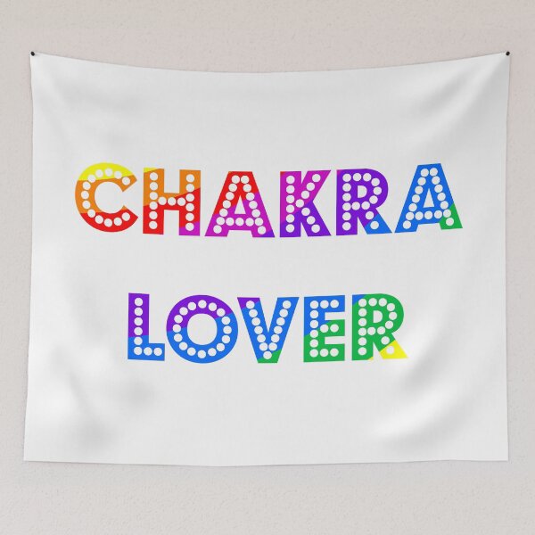 Artikelvorschau, Chakra-Reiki-Therapie-Design entworfen und verkauft von Nonsense and Relish.