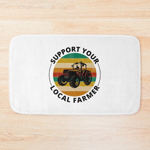 Item preview, Farm Farmer Farming Agriculture Vintage Retro designed and sold by TastefulTees.