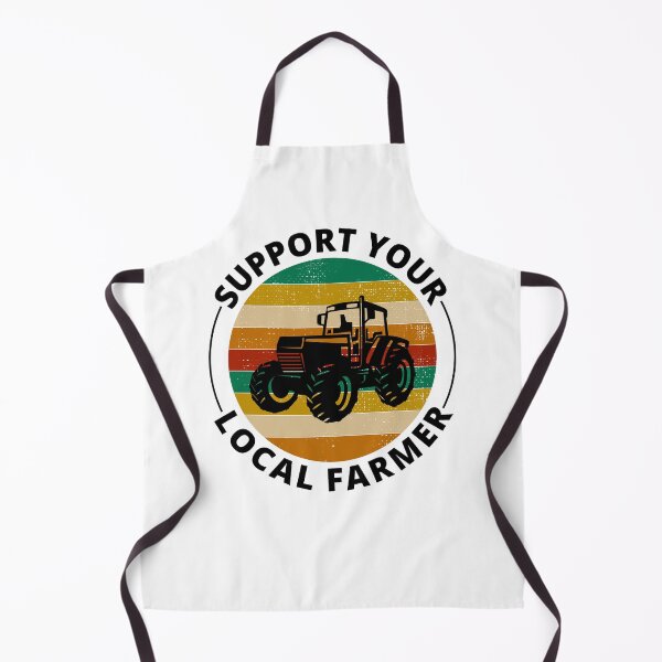 Item preview, Farm Farmer Farming Agriculture Vintage Retro designed and sold by TastefulTees.