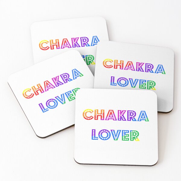 Artikelvorschau, Chakra-Reiki-Therapie-Design entworfen und verkauft von Nonsense and Relish.