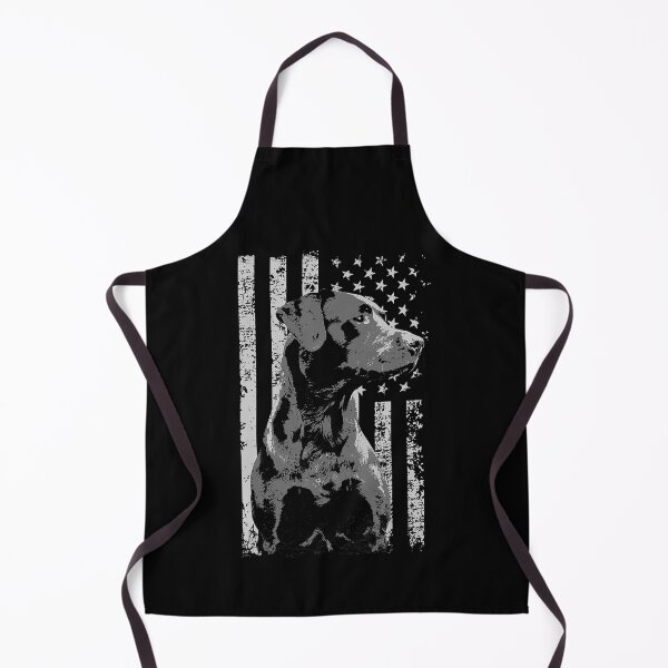 Item preview, Patriotic USA Flag Black Labrador Gift For Lab Owners designed and sold by MichealExan.