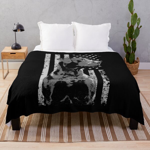 Item preview, Patriotic USA Flag Black Labrador Gift For Lab Owners designed and sold by MichealExan.