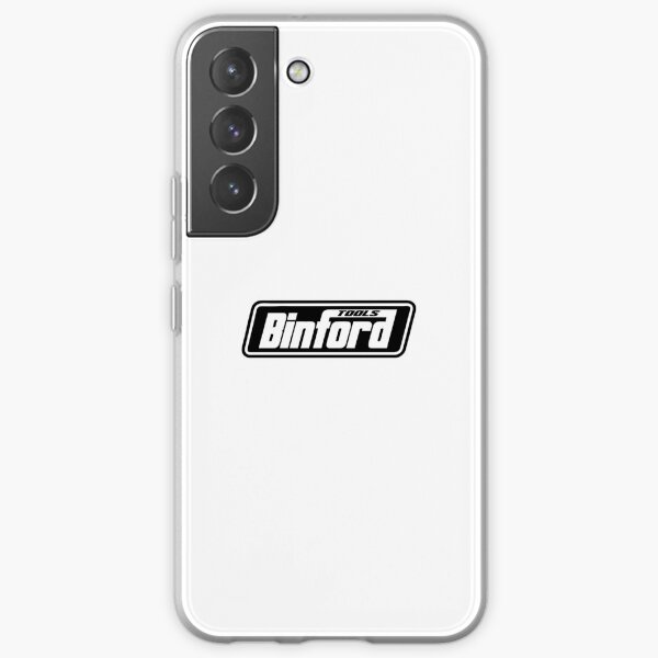 BEST SELLER - Binford Tools Merchandise Samsung Galaxy Soft Case
