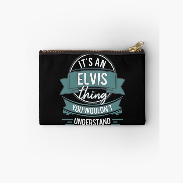 Item preview, It's An Elvis Thing You Wouldn't Understand designed and sold by itsHoneytree.