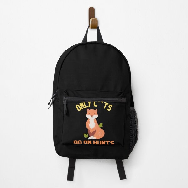 Item preview, Copy of Only C***s Go On Hunts Design designed and sold by WritetheWrongs.