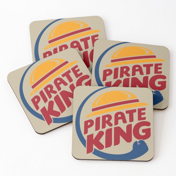 Item preview, Pirate King16 designed and sold by RickSchoen.