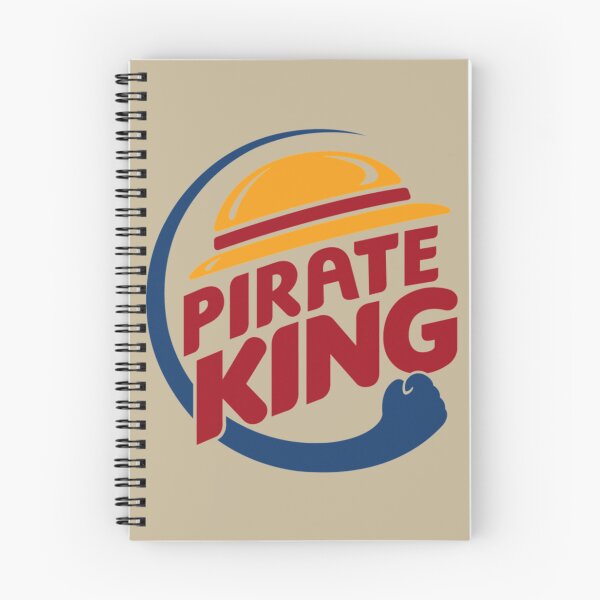 Item preview, Pirate King16 designed and sold by RickSchoen.