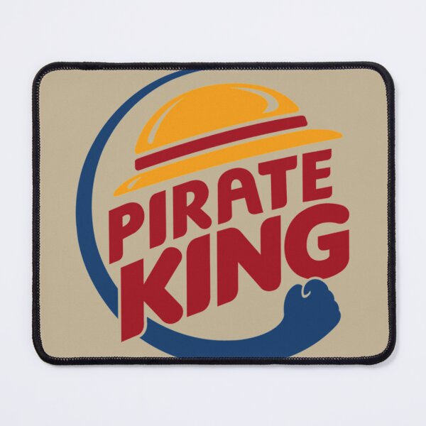 Item preview, Pirate King16 designed and sold by RickSchoen.