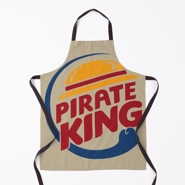 Item preview, Pirate King16 designed and sold by RickSchoen.