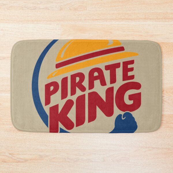 Item preview, Pirate King16 designed and sold by RickSchoen.