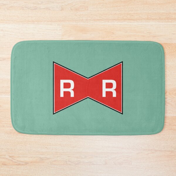 Item preview, Red Ribbon Logo214 designed and sold by BernieGrant.