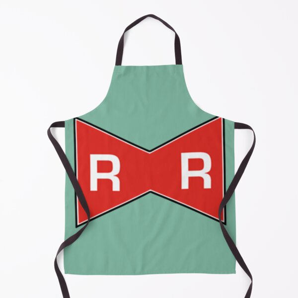 Item preview, Red Ribbon Logo214 designed and sold by BernieGrant.