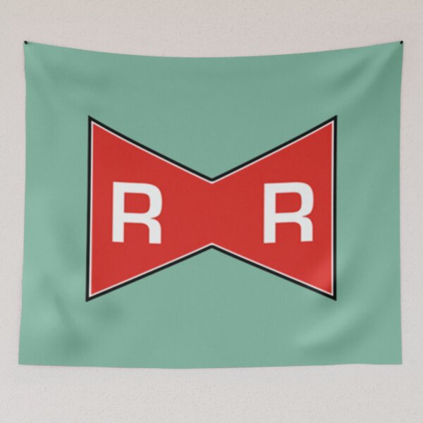 Item preview, Red Ribbon Logo214 designed and sold by BernieGrant.