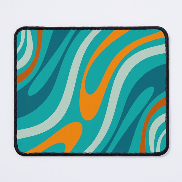 豪奢な ur,mouse_pad_small_flatlay, アート・デザイン・音楽