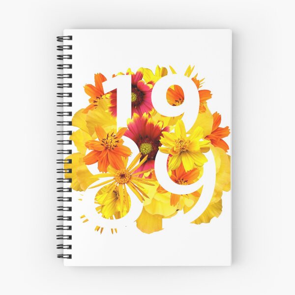 Item preview, Flower 1989 designed and sold by Hell-Prints.