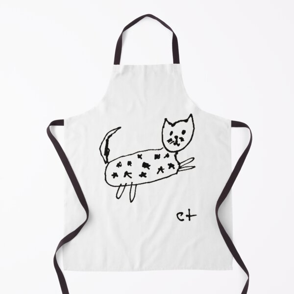 Item preview, Starry Cat  Classic  designed and sold by budaklindzyt.