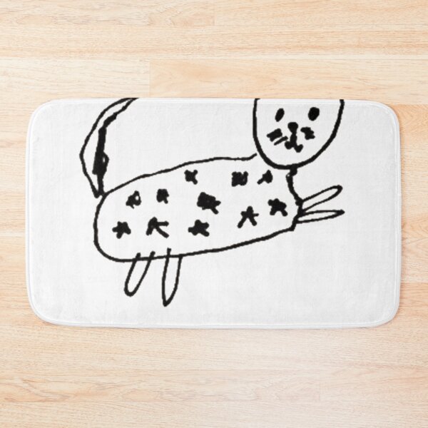Item preview, Starry Cat  Classic  designed and sold by budaklindzyt.
