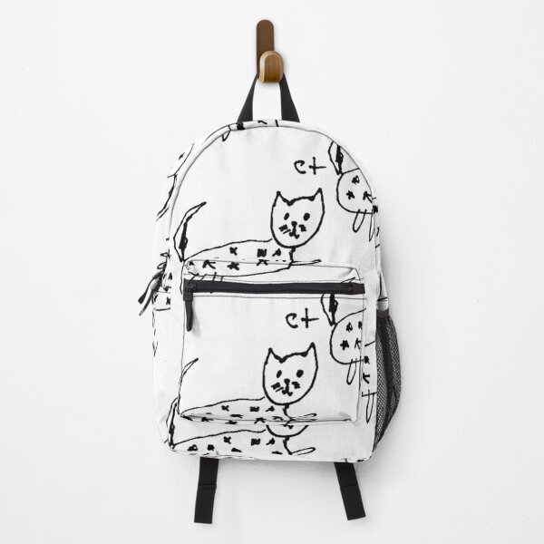 Item preview, Starry Cat Classic designed and sold by budaklindzyt.